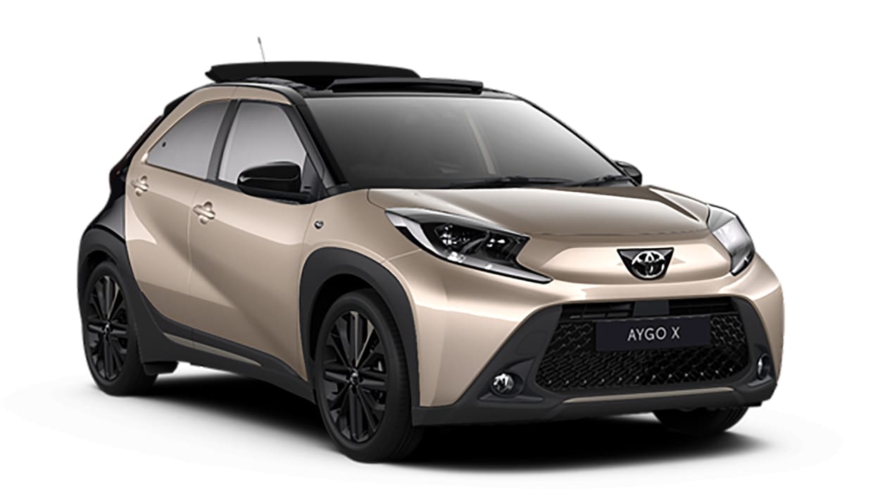 New Soft Top Toyota Aygo X Air Edition Launched Pictures Auto Express